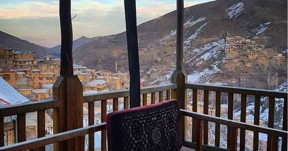 از رخوت روزهای زمستانی فرار کنیم