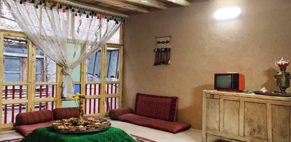 از رخوت روزهای زمستانی فرار کنیم