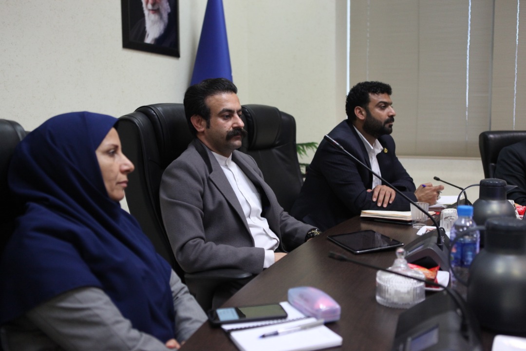 آمادگی همه جانبه سازمان بنادر و دریانوردی در اجرای طرحهای گردشگری دریایی استان بوشهر آمادگی همه جانبه سازمان بنادر و دریانوردی در اجرای طرحهای گردشگری دریایی استان بوشهر