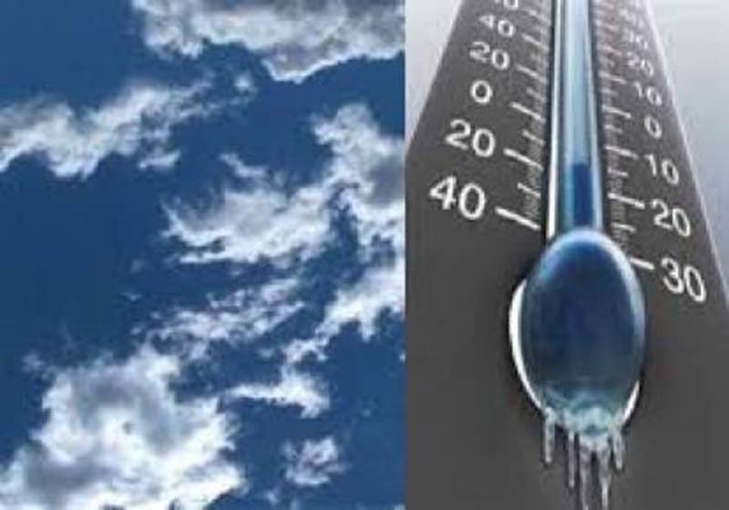 دمای سیستان و بلوچستات ۷ درجه سردتر می&zwnj;شود