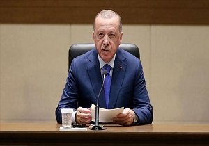 اردوغان به سه کشور آفریقایی سفر می&zwnj;کند