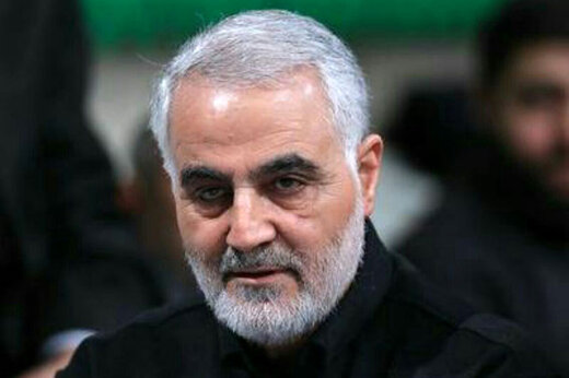 هزینه&zwnj;های ترور سلیمانی برای آمریکا بیش از سود آن خواهد بود
