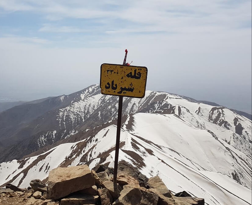 از رخوت روزهای زمستانی فرار کنیم