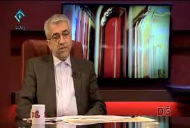 بخشی از قطعی برق به خاطر تأمین ایمنی روستاییان مناطق سیل&zwnj;زده بود