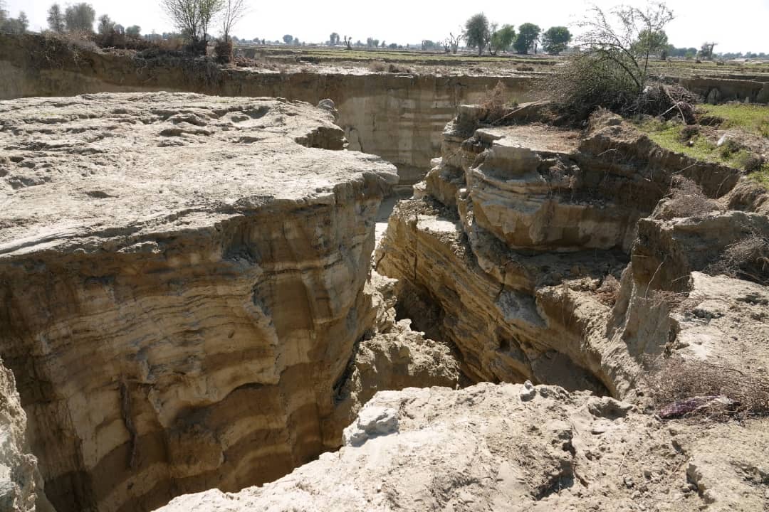 کمک ۴۵ میلیاردی حوزه صنعت،معدن و تجارت و اصناف به سیل زدگان جنوب سیستان و بلوچستان