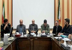 بهره برداری از ۵۹ طرح در شهرستان قزوین همرمان با دهه فجر