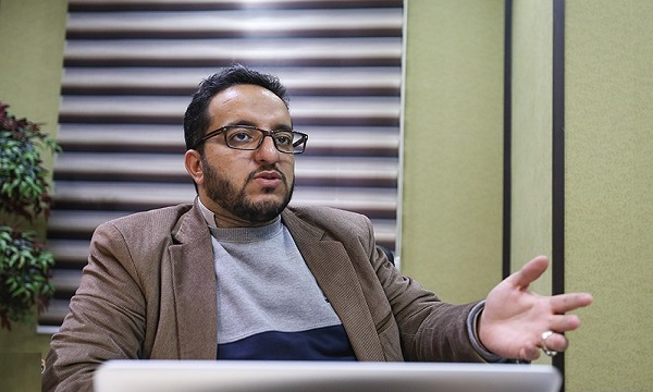 جربان نفوذ داخل کشور علت اصلی نقطه&zwnj;زنی&zwnj;های دقیق اینستاگرام به پیج&zwnj;های انقلابی است؛ جای خالی وزیر ارتباطات در اقدامات انقلابی علیه حملات سایبری آمریکا