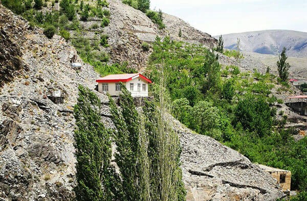 از رخوت روزهای زمستانی فرار کنیم