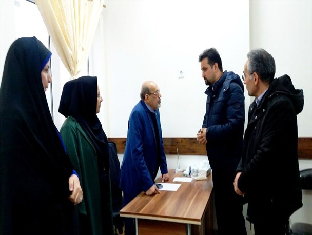 مدیر سابق شهرداری مشهد به اتهام پولشویی دستگیر شد