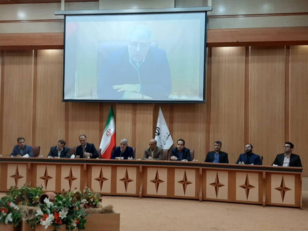 دوره آموزشی دست اندرکاران انتخابات برگزار می‌شود