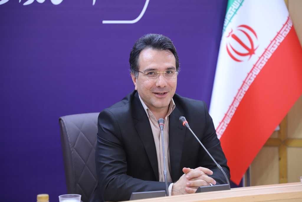 بازار گیلان رصد و قیمت‌ها کنترل می‌شود