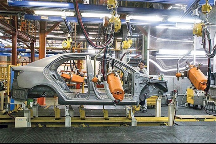 اعتبار ۵ هزار میلیارد تومانی برای دو خودروساز داخلی تا اواخر بهمن