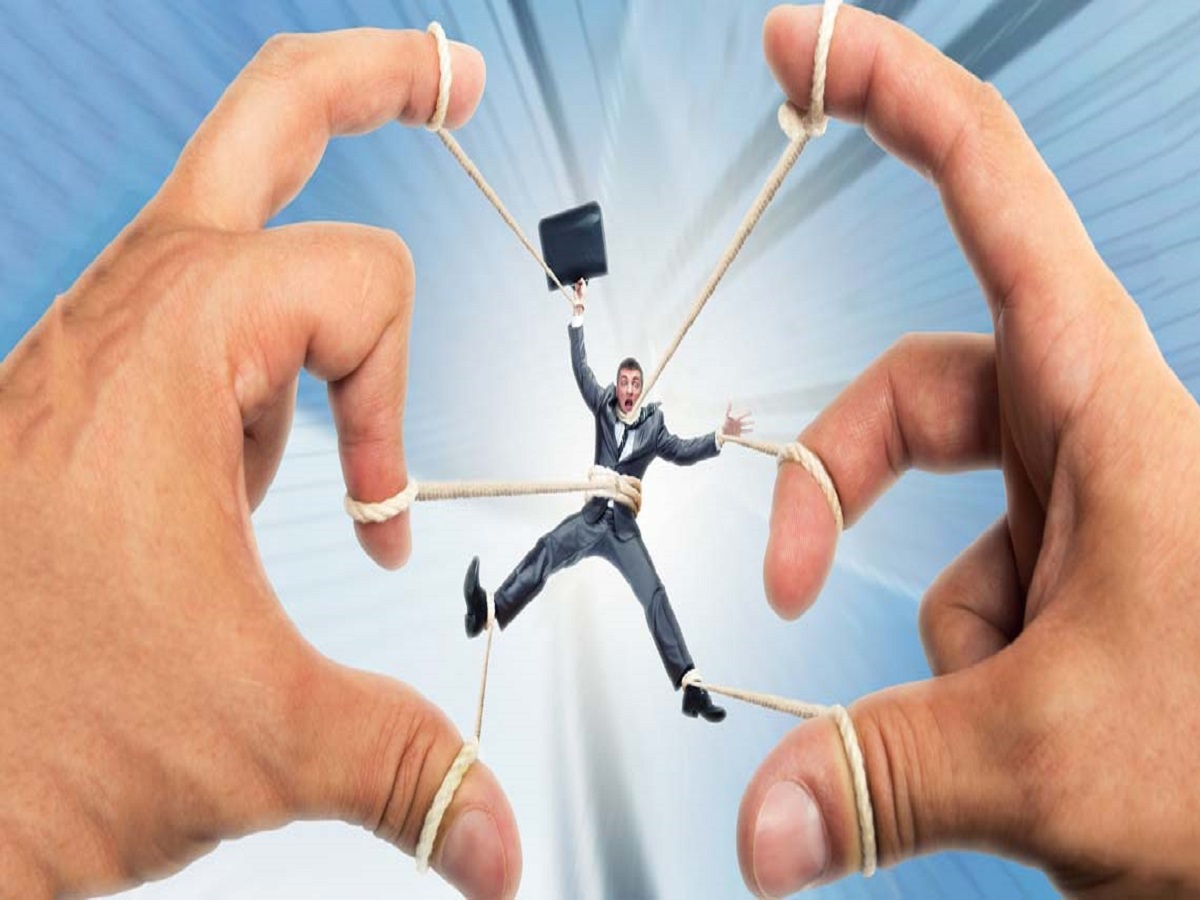 در شرایط پراسترس و بحرانی چه کنیم؟
