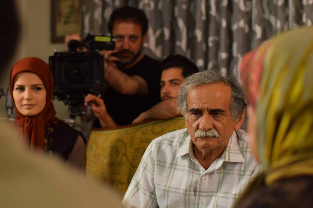 نهمین قسمت از سریال سرگذشت با داستان سلیم