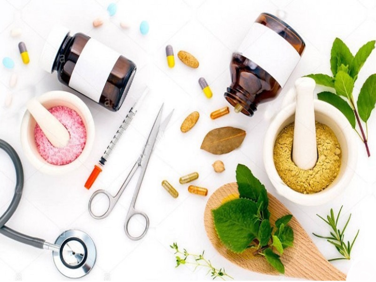 طب‌ مکمل بر پایه‌ فلسفه استوار می‌شود