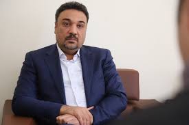 «اکبر افتخاری» مدیرعامل صندوق بازنشستگی کشوری شد