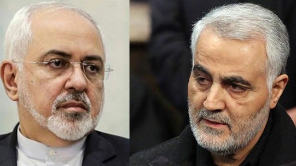 مذاکره با آمریکا