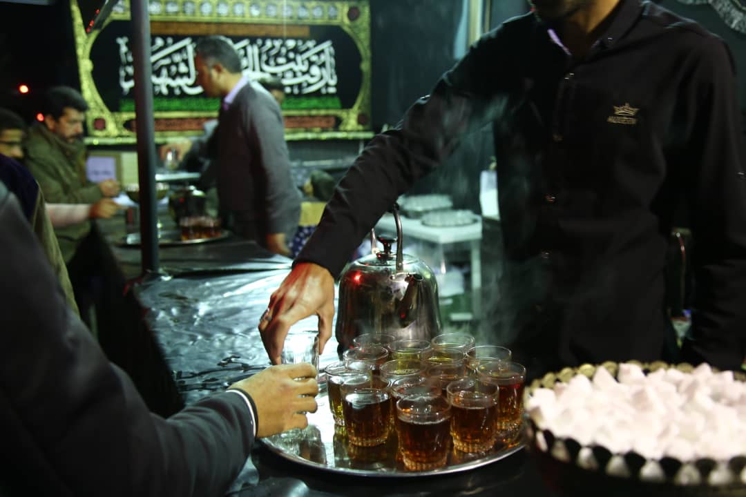 سبک زندگی حضرت فاطمه(س) / ویژه برنامه های ایام شهادت حضرت فاطمه(س)