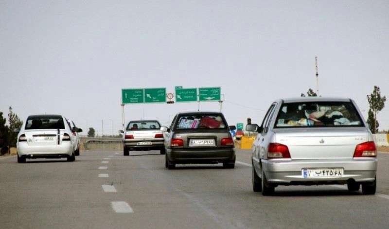 سه راه ارتباطی در جنوب سیستان و بلوچستان بازگشایی شد