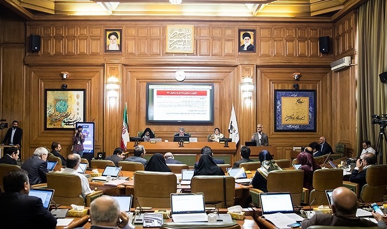 تصویب اصلاحیه مصوبه اخذ مطالبات حوزه شهرسازی شهرداری تهران