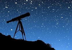 دستاوردهای برگزاری رویدادهای نجومی در نقاط مختلف کشور + فیلم