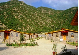 افتتاح و کلنگ‌زنی ۵ پروژه گردشگری در کردستان