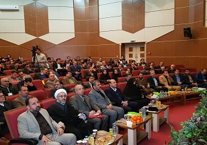 تجلیل از کشاورزان نمونه قزوین