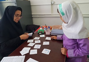 مراجعه روزانه ۴۵۰ دانش آموز به مراکز مشکلات ویژه یادگیری کردستان