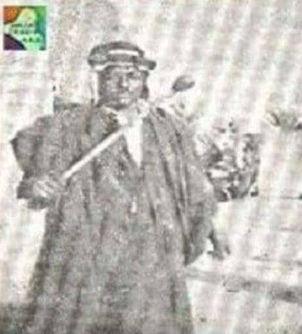 تظاهراتی که بوی انقلاب می&zwnj;داد/ چماق&zwnj;هایی که حکم موشک دارند + تصاویر