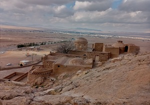 تعیین حریم ۱۶ اثر تاریخی خراسان جنوبی