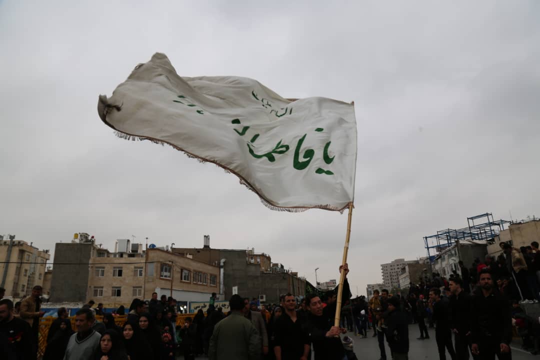 زنان، همسرداری فاطمه الزهرا(سلام الله علیها) را الگوی خود قرار دهند/ حضرت فاطمه(س) بانویی که تاریخ جهان را عوض کرد