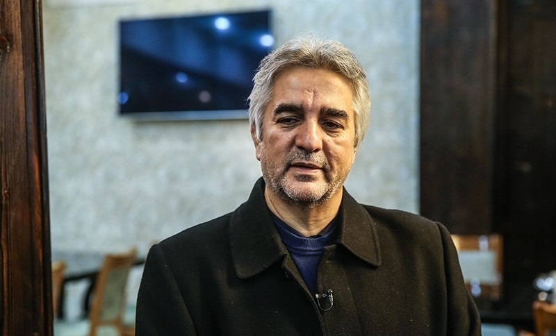 فیلمبرداری چهل درصد «نون. خ» انجام شده است/ مشغول تصویربرداری در «خجیر» تهران هستیم