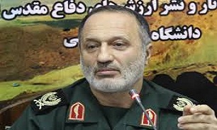 ایجاد دفاتر و پایگاه‌های فرهنگی دفاع مقدس در شهرستان‌های مازندران