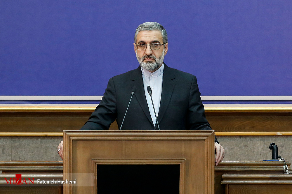 تکرار دروغ ضد انقلاب توسط سفیر رژیم صهیونیستی در سازمان ملل/ علت مرگ نیکتا اسفندانی چه بود؟
