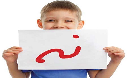 &laquo;نه گفتن&raquo; در کودکان