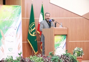 تاکید استاندار قزوین بر ارتباط بین دانشگاه با مراکز کشاورزی