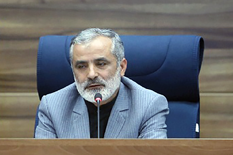 استفاده از ظرفیت ۲۲بهمن و دهه فجر برای تکریم سپهبد سلیمانی