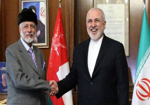 بن علوی به تهران سفر می‌کند