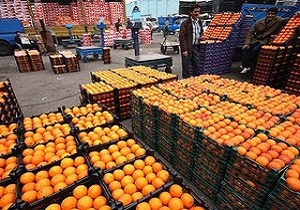 تمهیدات لازم برای تأمین میوه شب عید در اردبیل اندیشیده شده است