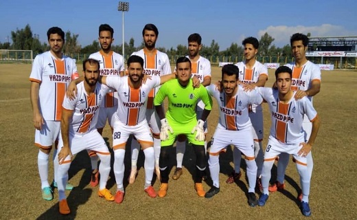 از مدیر چند کاره تا گلر جنجالی در حاشیه باز