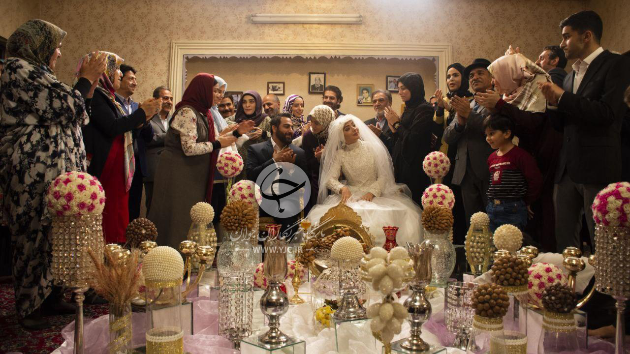 جدیدترین تصاویر از سریال پس از آزادی/ گفتگو با بازیگران