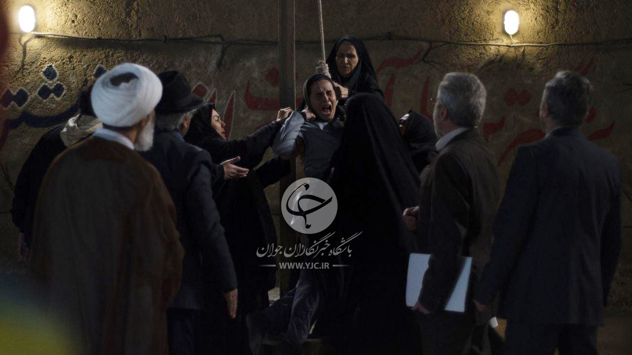 جدیدترین تصاویر از سریال پس از آزادی/ گفتگو با بازیگران