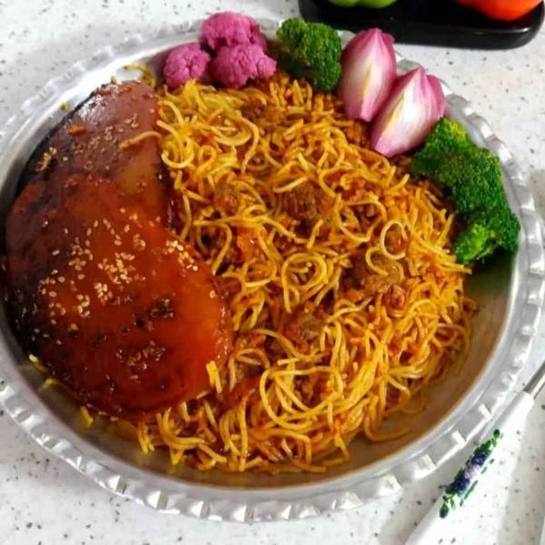 ۱۸ ادویه&zwnj;ای که عطر خوش به ماکارونی می&zwnj;دهد!