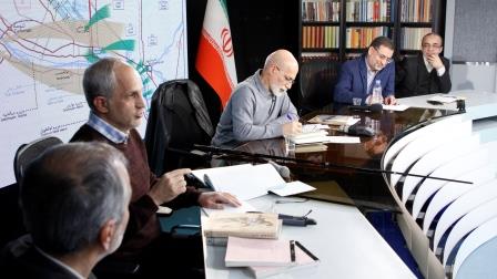 آیا فرماندهان با اطلاع از لو رفتن عملیات کربلای چهار اقدام به اجرای آن کرده اند؟ آیا فرماندهان با اطلاع از لو رفتن عملیات کربلای چهار اقدام به اجرای آن کرده اند؟