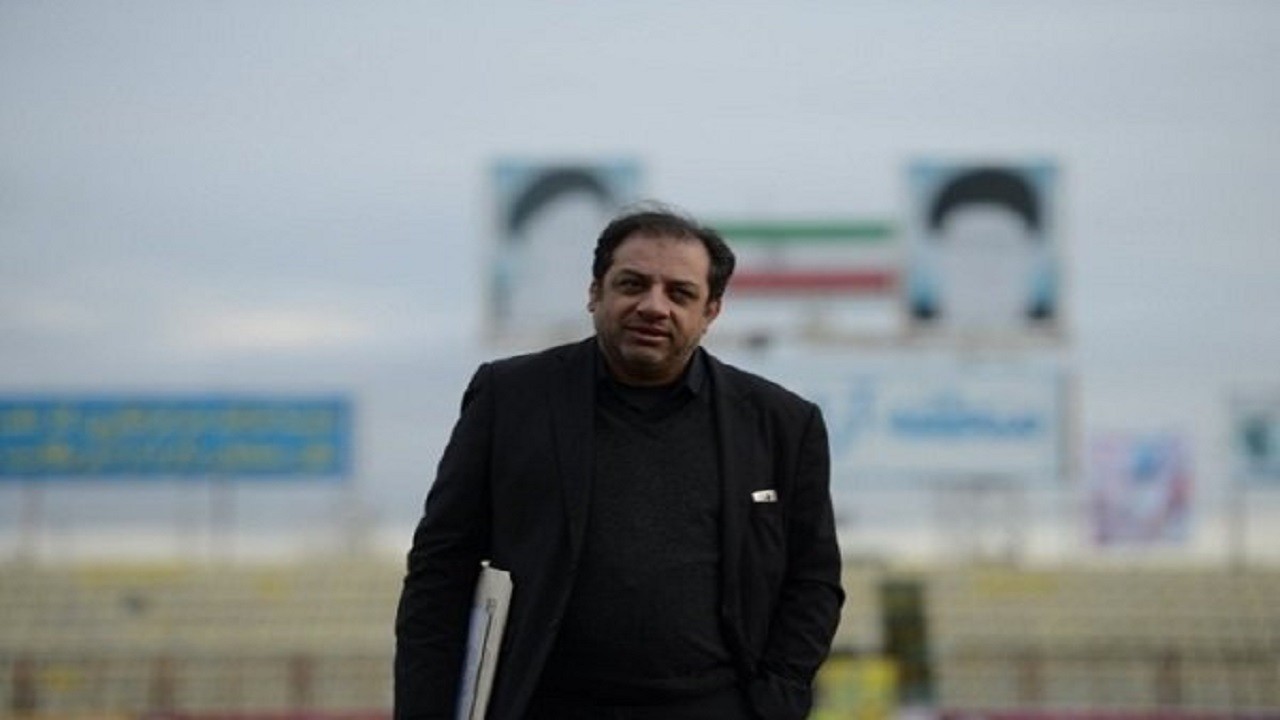 مهدی: تمام سعی مان را می‌کنیم تا بازی‌ها را در زمان مناسب برگزار کنیم