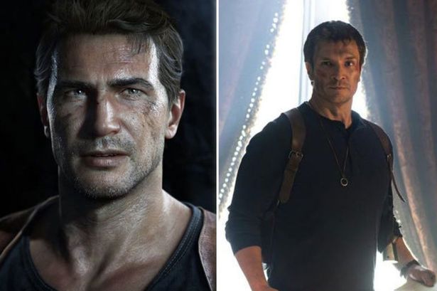 به تاخیر افتادن مجدد عرضه فیلم Uncharted