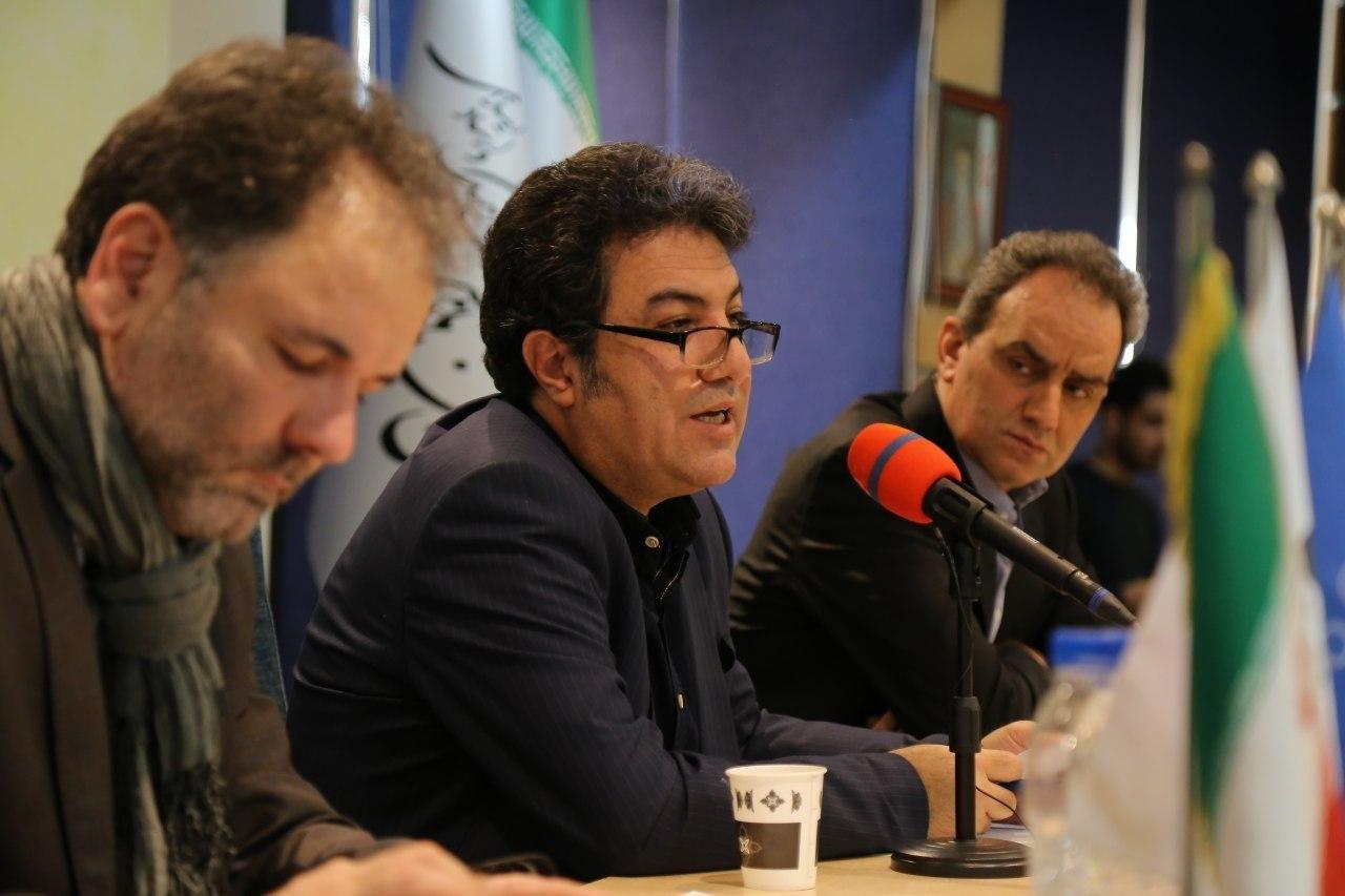 گلایه مدیر کل هنرهای نمایشی از نداشتن حامی مالی / برهانی مرند:برای جلوگیری از دو دستگی تلاش کردیم