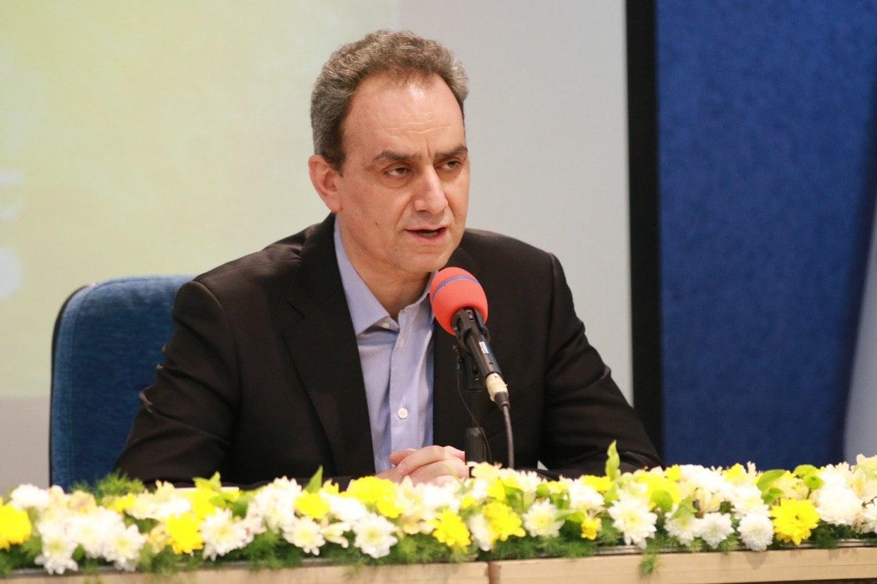 گلایه مدیر کل هنرهای نمایشی از نداشتن حامی مالی / برهانی مرند:برای جلوگیری از دو دستگی تلاش کردیم