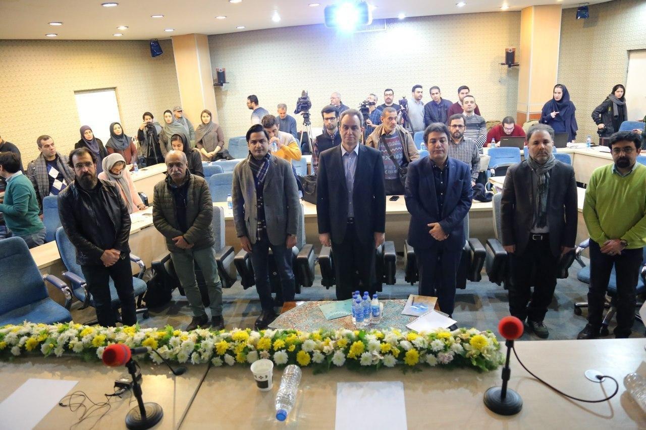 گلایه مدیر کل هنرهای نمایشی از نداشتن حامی مالی / برهانی مرند:برای جلوگیری از دو دستگی تلاش کردیم