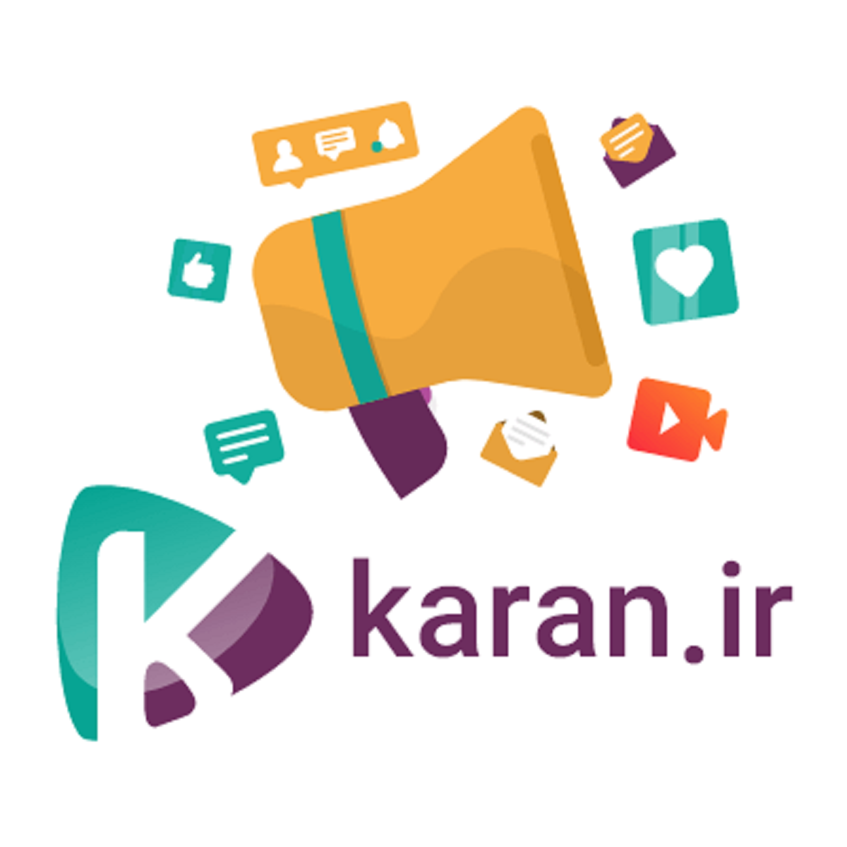 توسعه زیر ساخت های ارتباطی توسط رسانه‌ها تببین شود